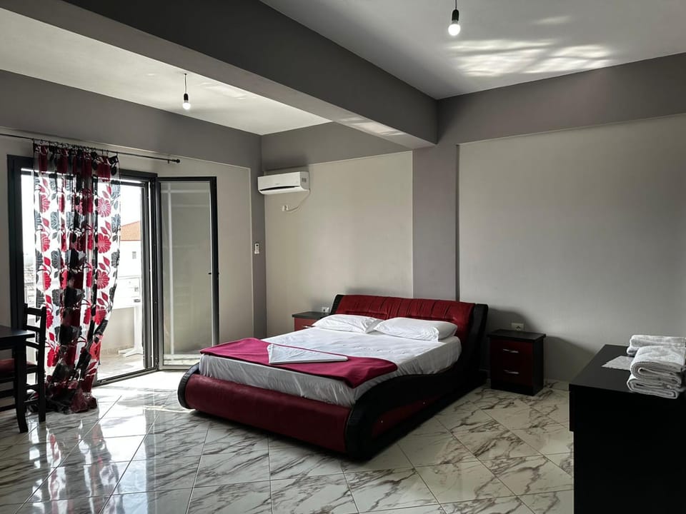 Vila New Ksamil Apartment in Ksamil