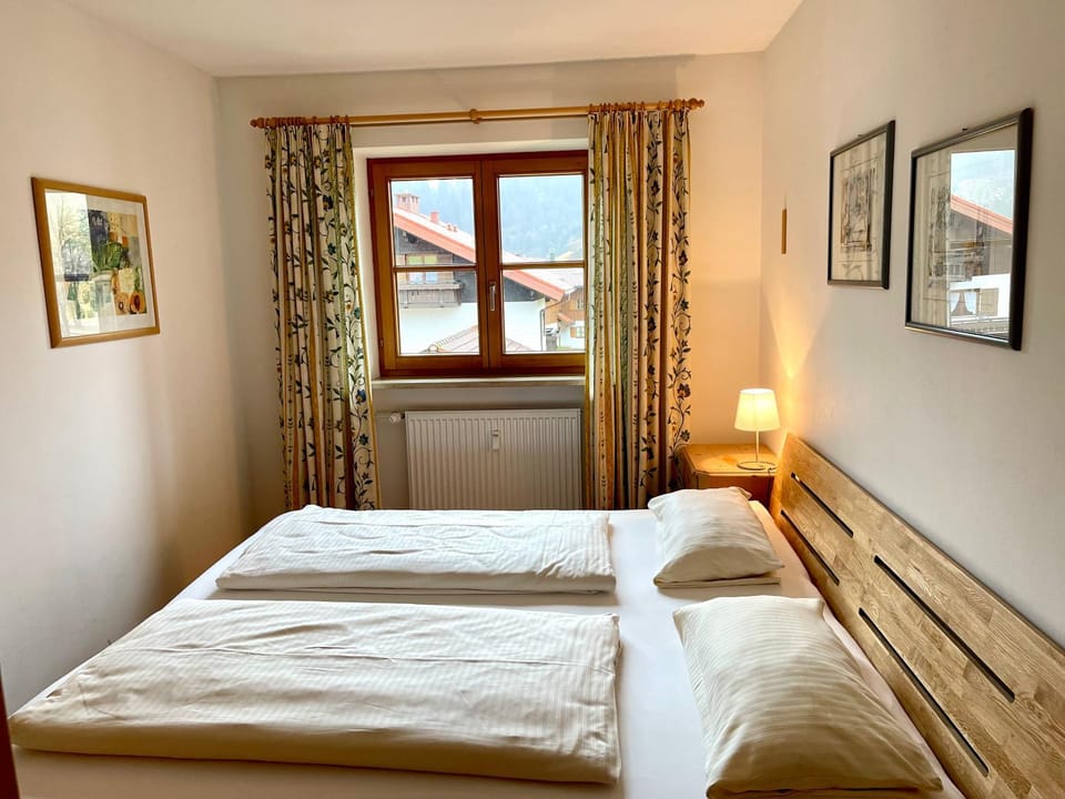 Ferienwohnung Alpenrose Sommer-Hörnerbahnen kostenlos Apartment in Oberstdorf