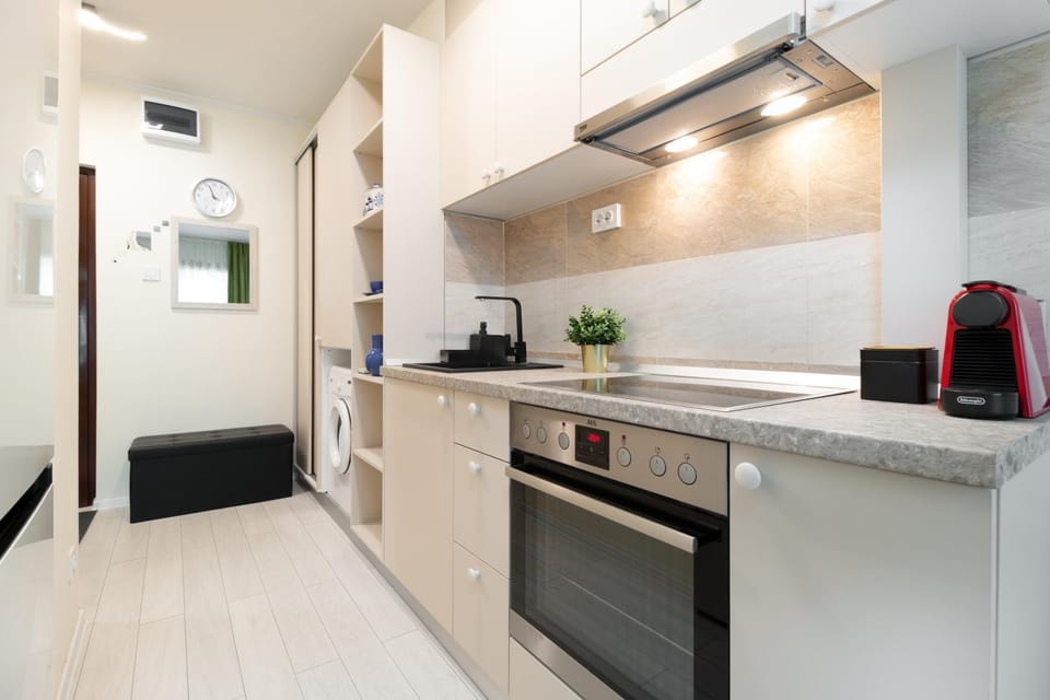 Coffee/tea facilities, Kitchen or kitchenette, pet friendly, stove