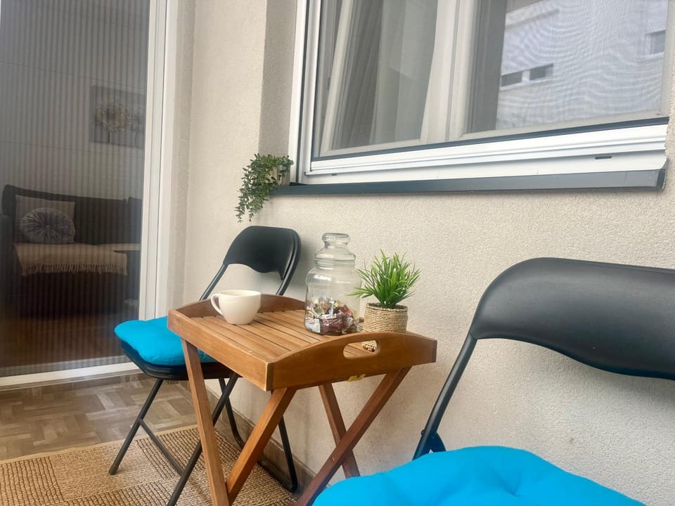 Tik-tak apartment Apartment in Novi Sad