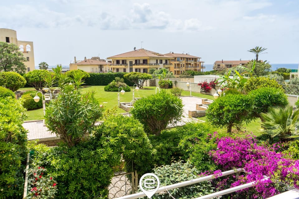Estay - Charming Seaview Apartment Apartment in Alghero