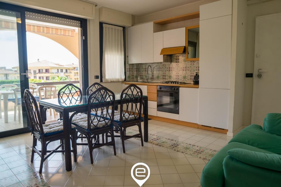 Estay - Charming Seaview Apartment Apartment in Alghero