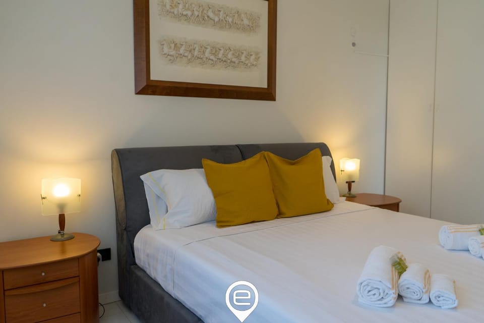 Estay - Charming Seaview Apartment Apartment in Alghero