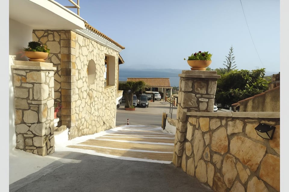Fiorentina apartments Apartment in Corfu, Greece