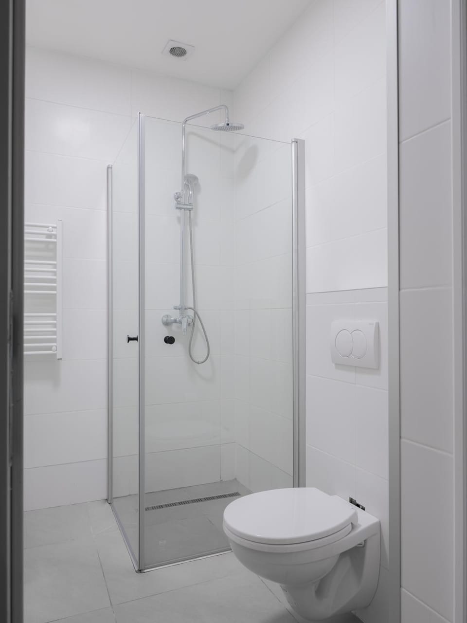 Standard Gallery Apartment in Budapest