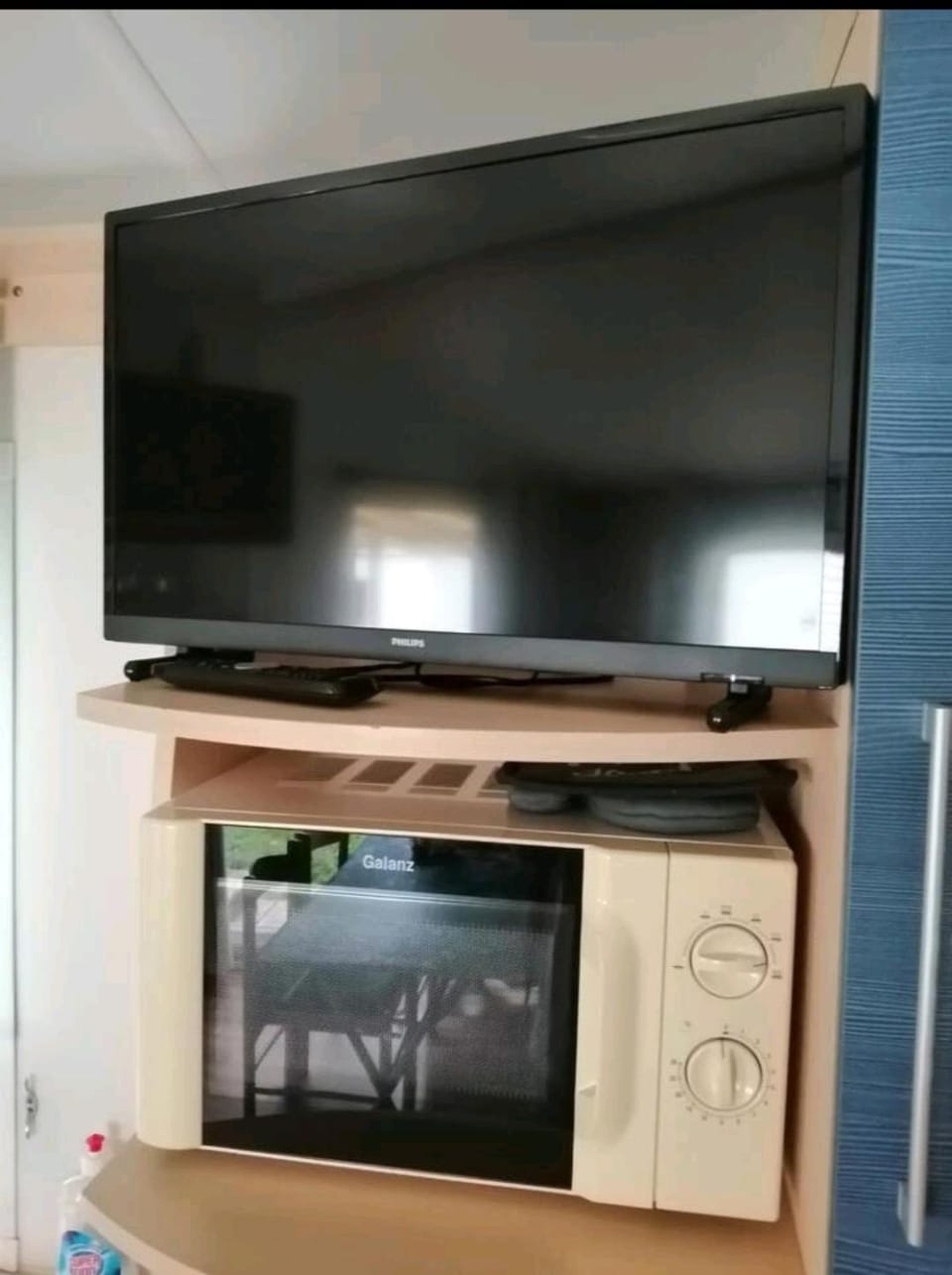 TV and multimedia