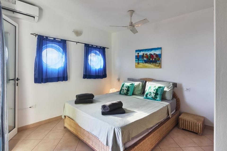 Leme Bedje Sea View - By Bobbywashere Apartment in Santa Maria