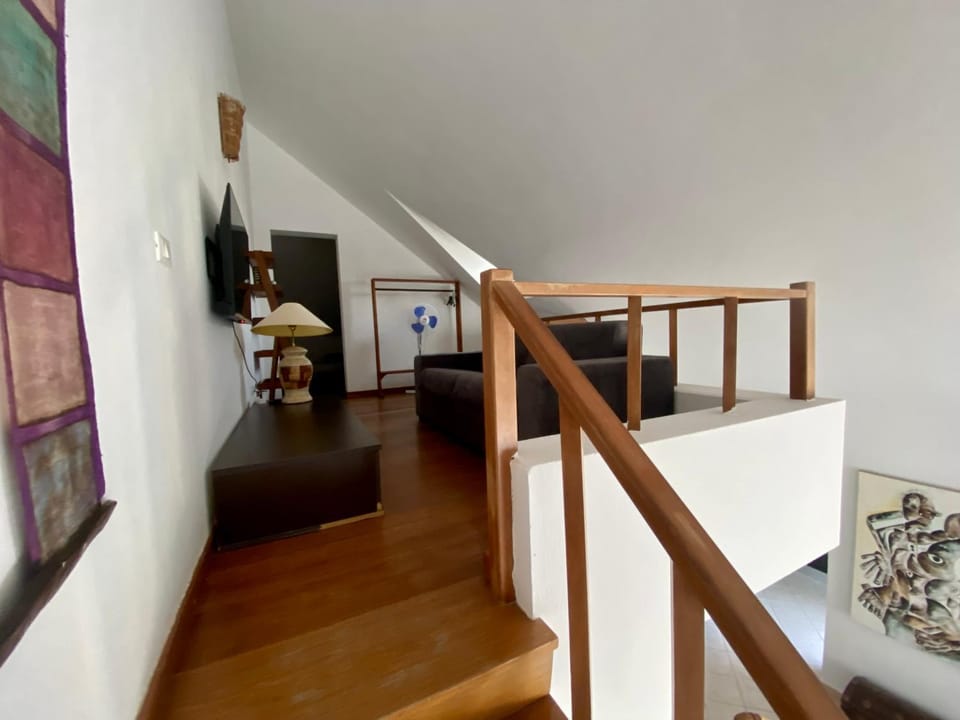 Leme Bedje Sea View - By Bobbywashere Apartment in Santa Maria