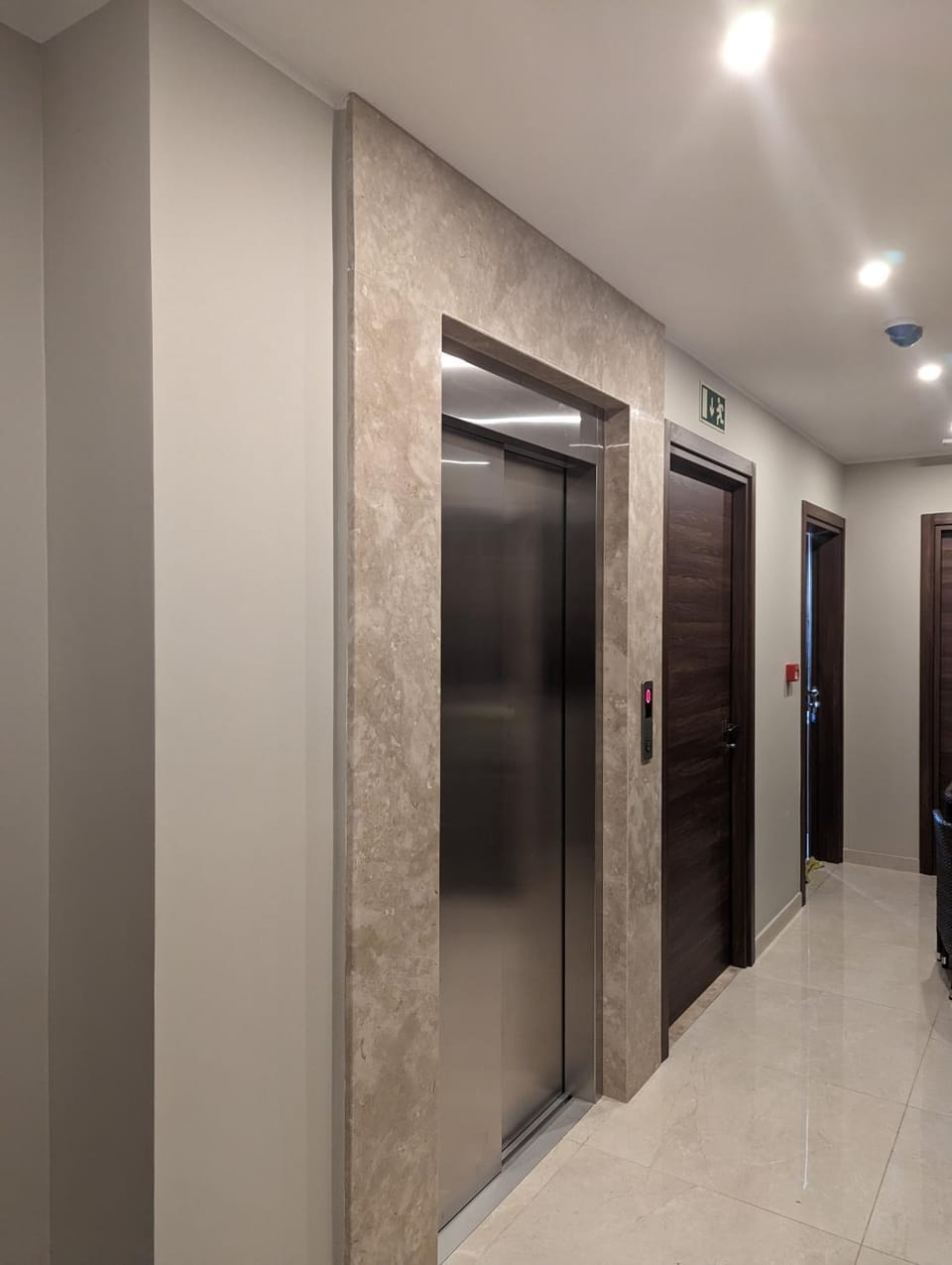 elevator