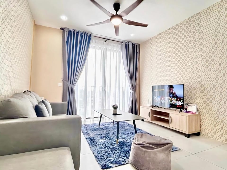 TV and multimedia, Living room