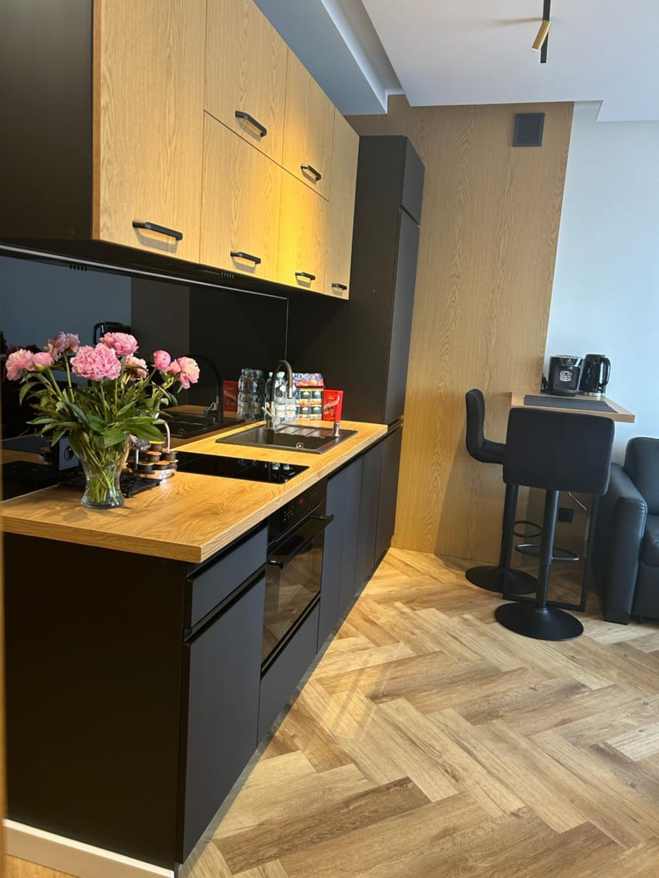Business Apartment Płock Apartment in Masovian Voivodeship