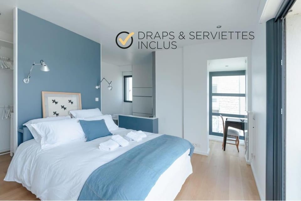 TY KOREJOU - splendide maison avec sauna les pieds dans l'eau House in Plouguerneau