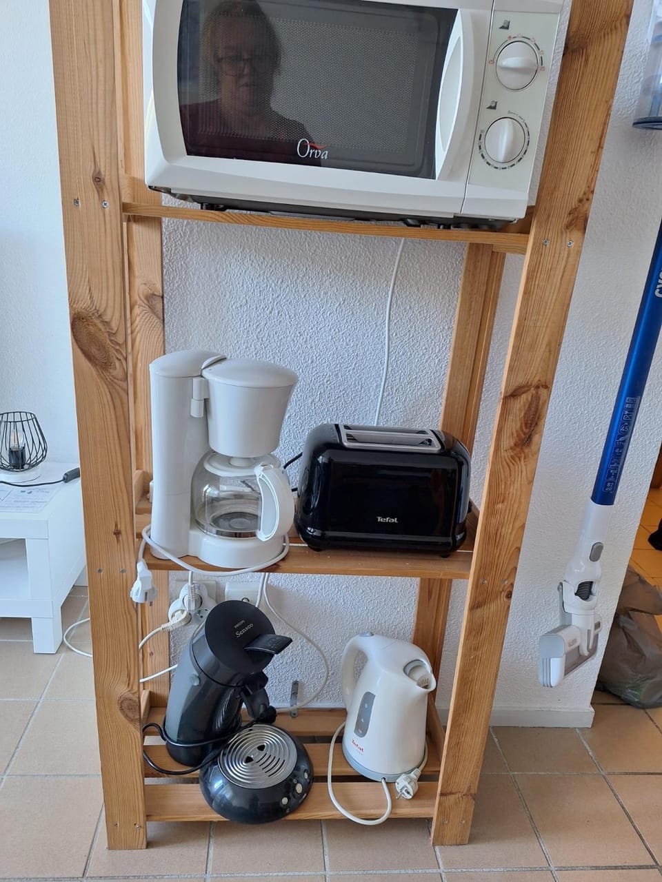 Location vacances Apartment in Hourtin