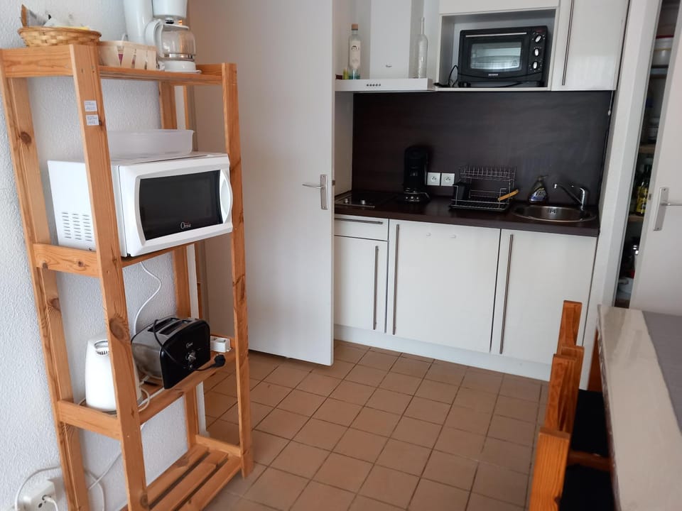 Location vacances Apartment in Hourtin