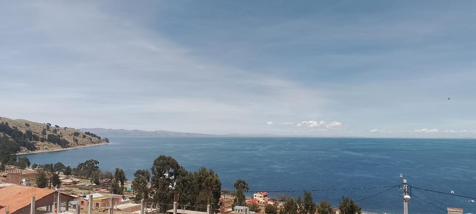 Nearby landmark, Day, Natural landscape