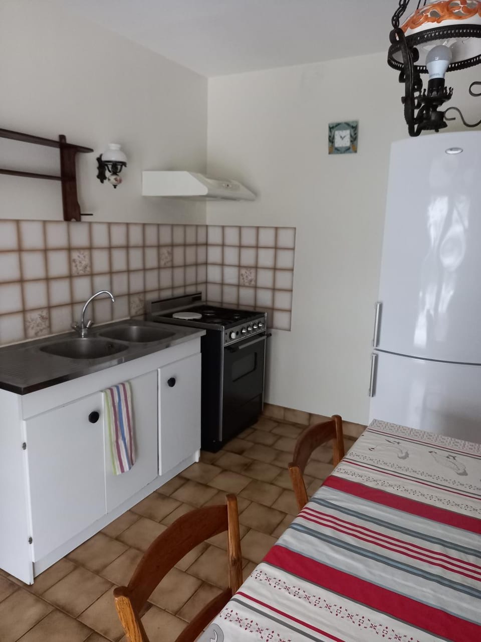 Gite l ecureuil House in Auvergne-Rhône-Alpes