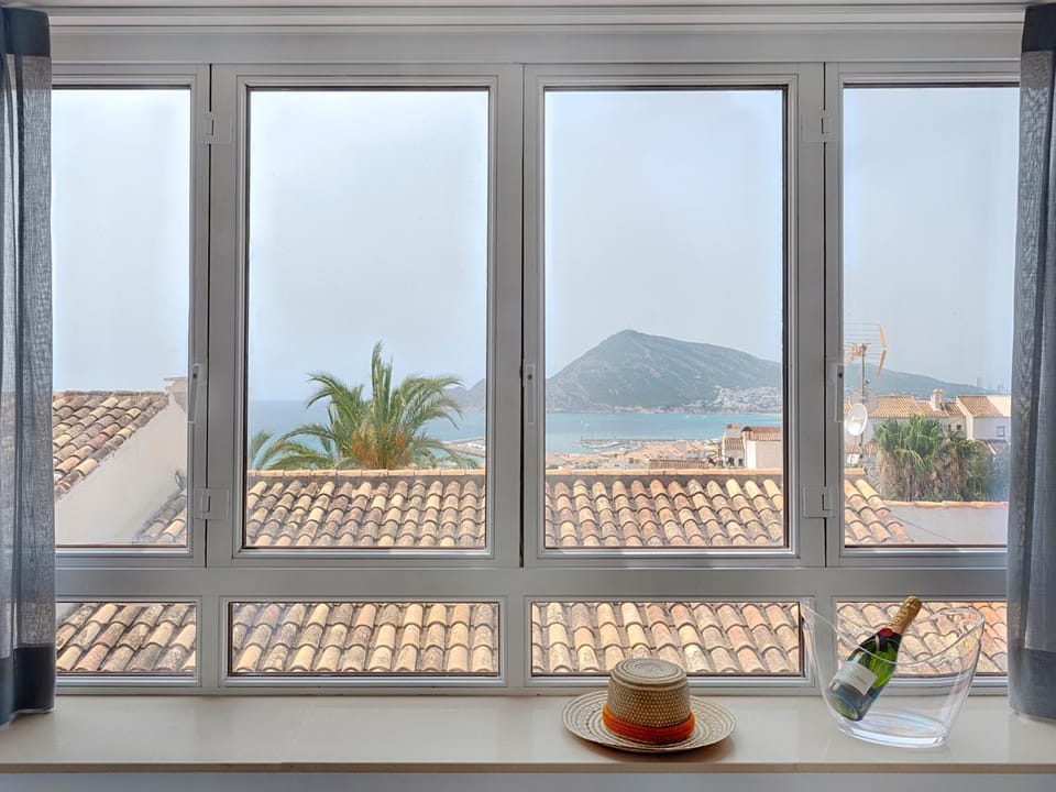 View (from property/room)