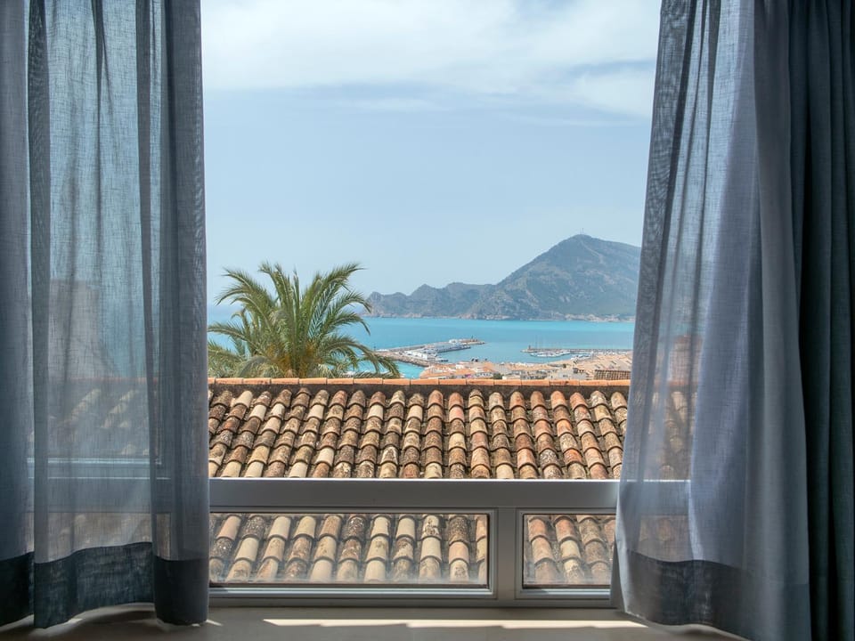 Sea view