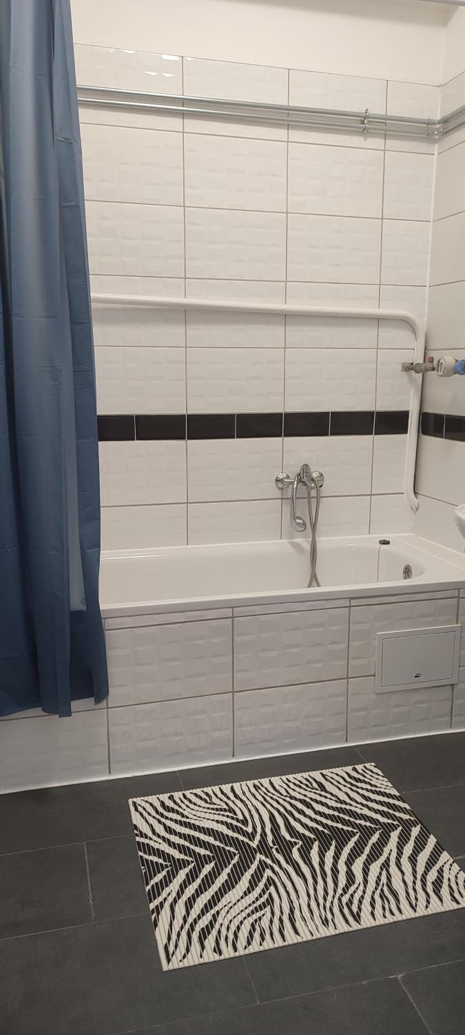 Kriston Apartman 2 Apartment in Slovakia