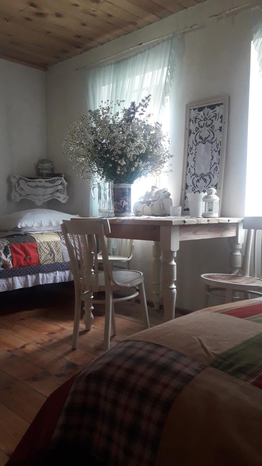 Guesthouse lekoani Bed and Breakfast in Georgia