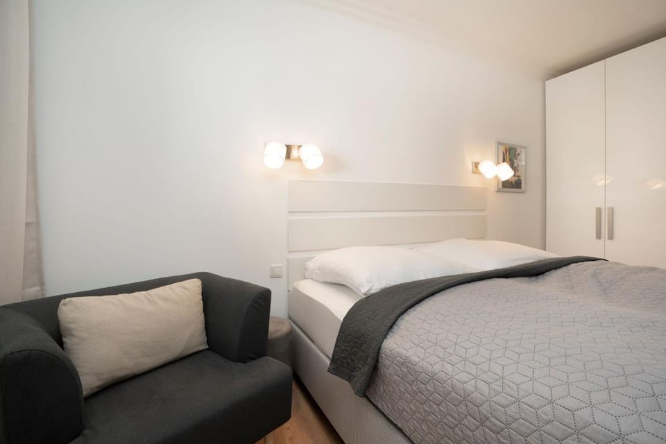 Miramar Wohnung 510 Apartment in Grömitz