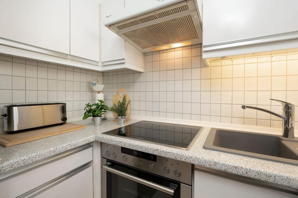 Miramar Wohnung 510 Apartment in Grömitz