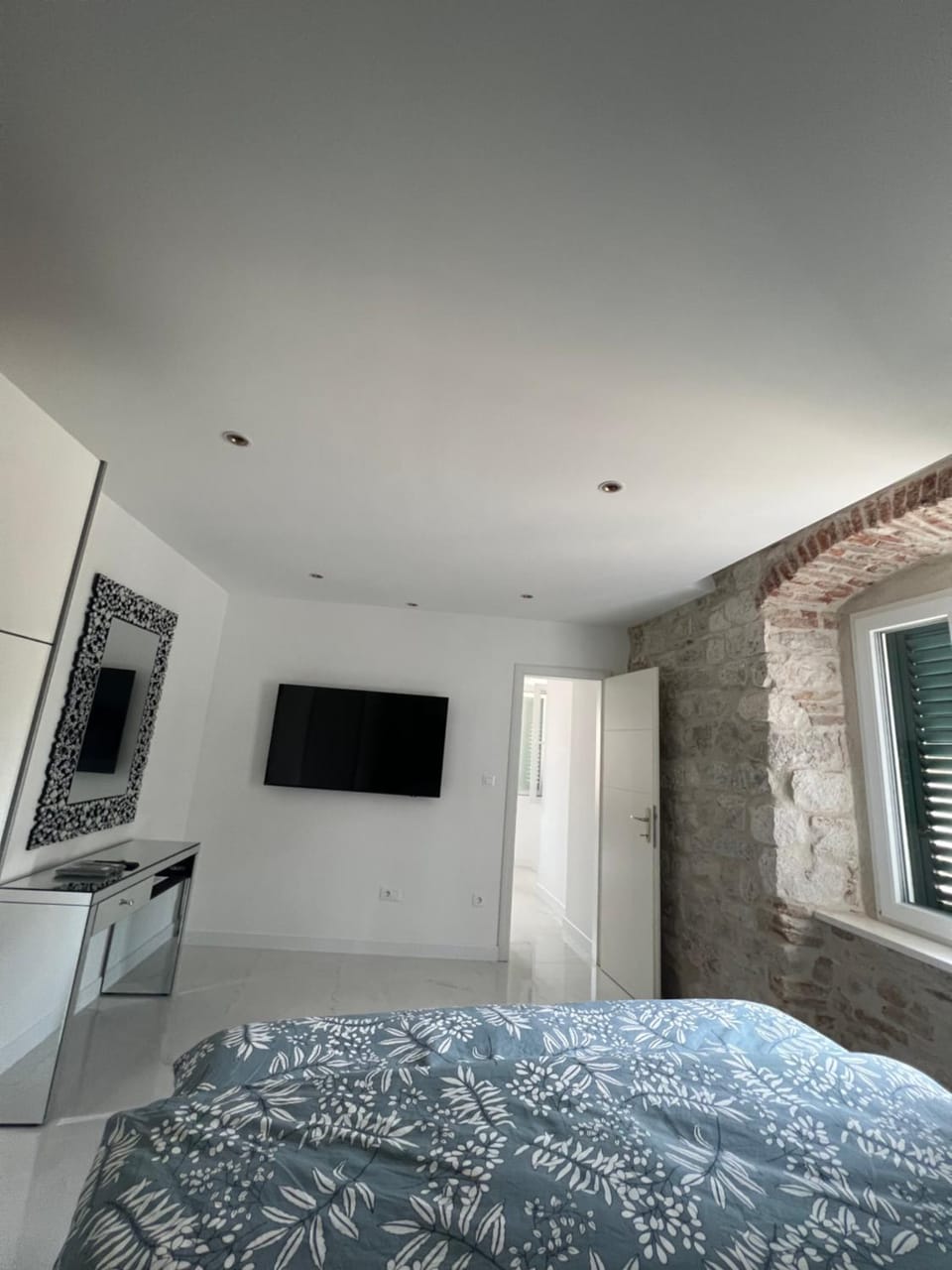 Madonna Apartment in Split