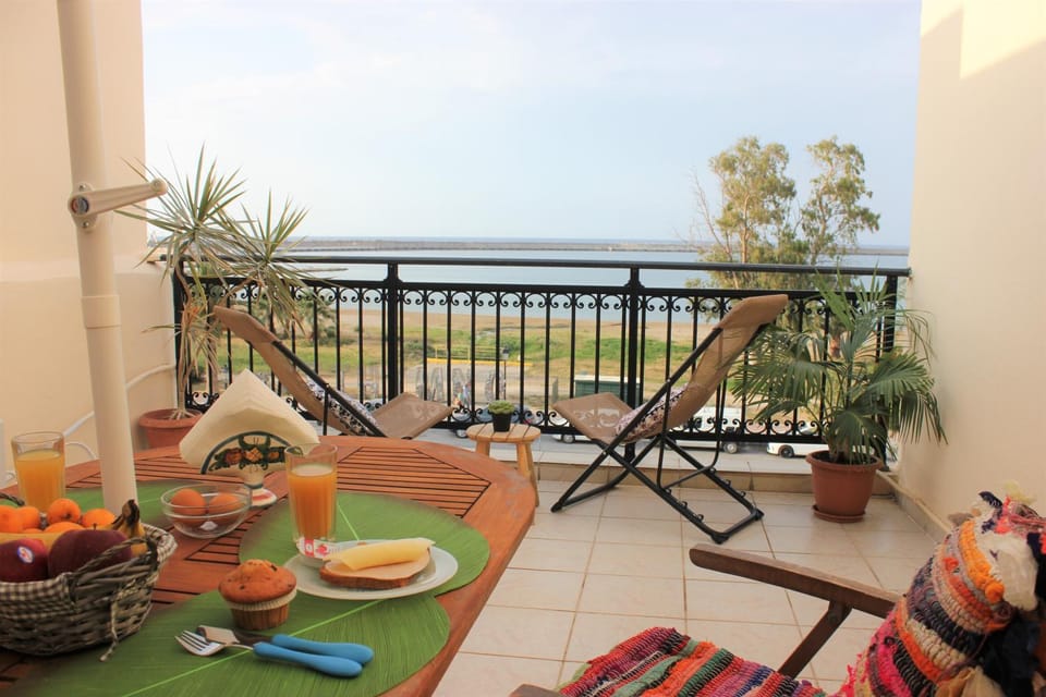 Théa Apartment Apartment in Rethymno