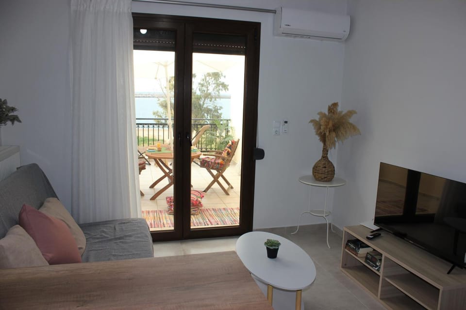 Théa Apartment Apartment in Rethymno