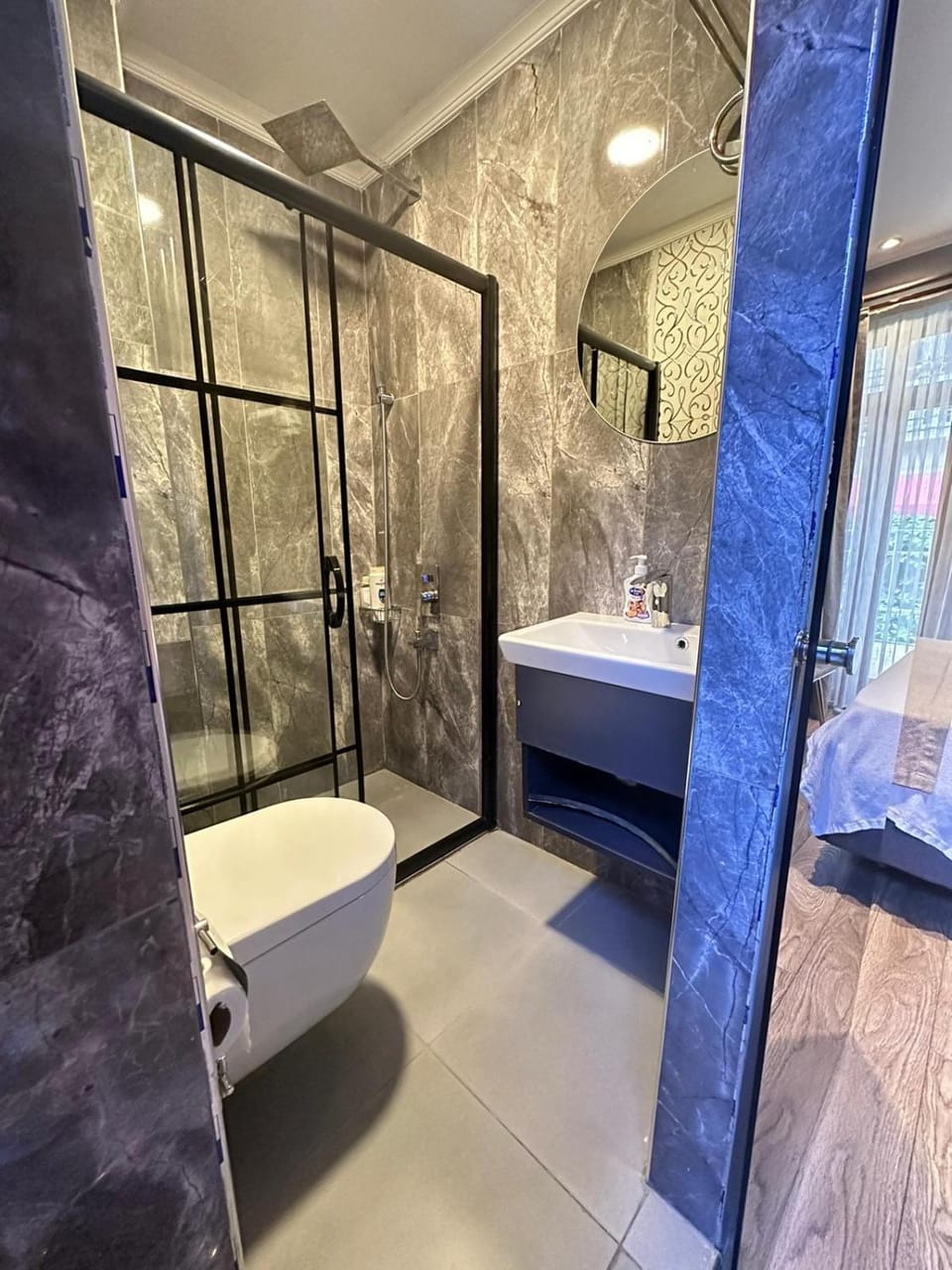 Toilet, Bathroom