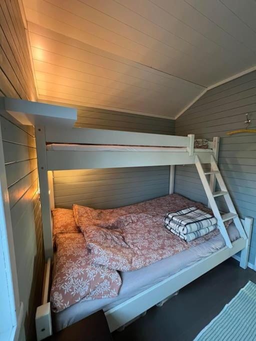 Bed, Photo of the whole room, Bedroom, bunk bed