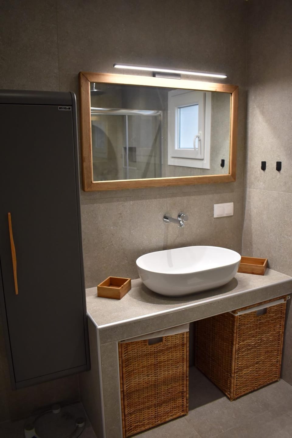 House Of Liberty House in Halkidiki