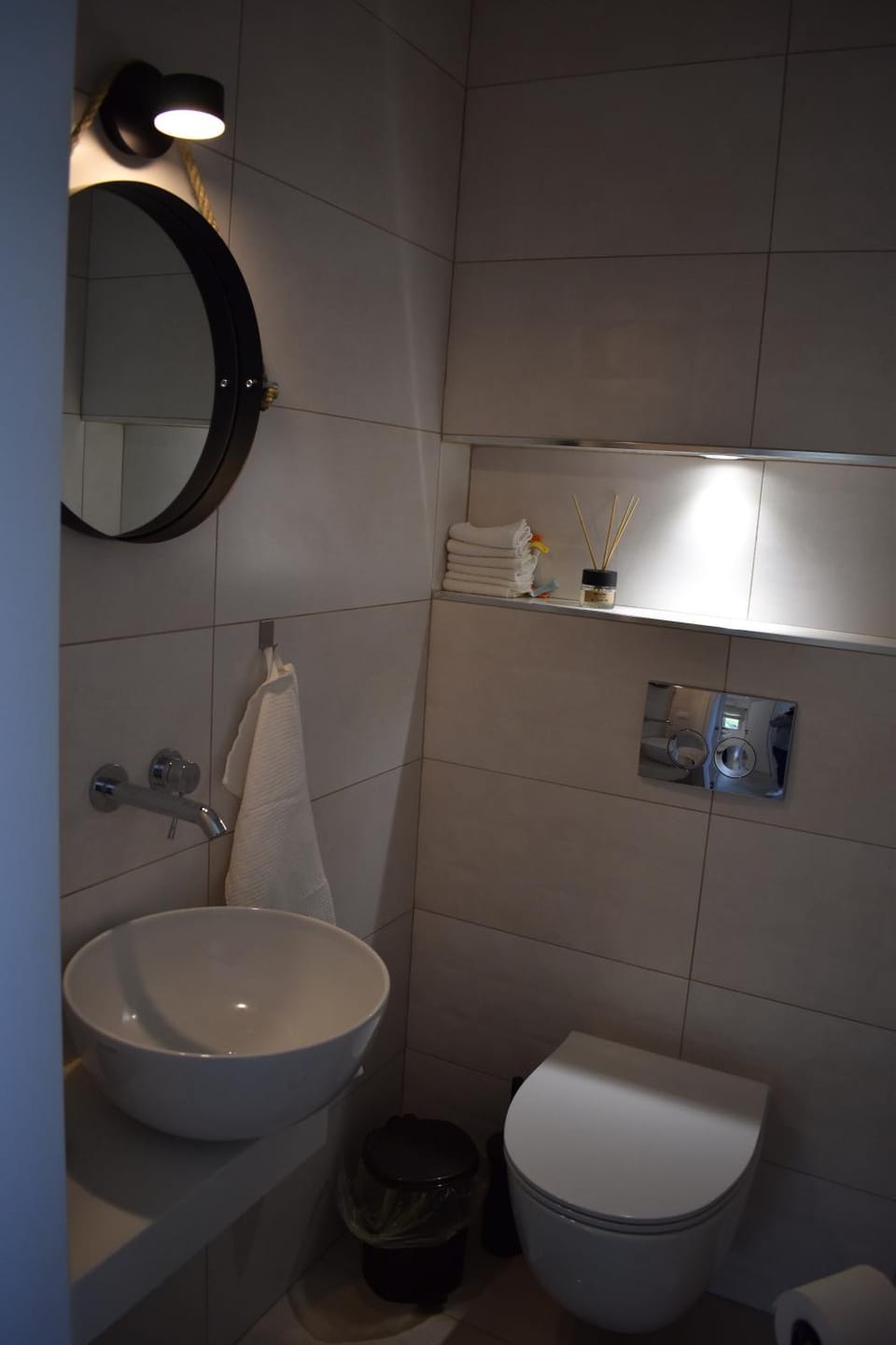 House Of Liberty House in Halkidiki