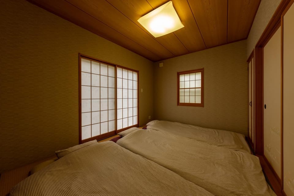 GuestHouse　YOU&I Bed and Breakfast in Japan