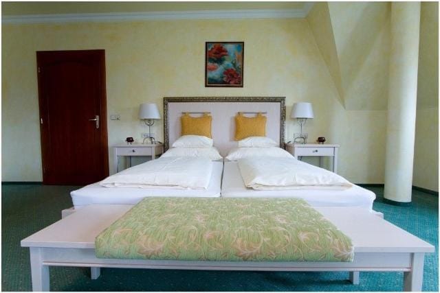 Hétkúti Wellness Hotel Hotel in Hungary