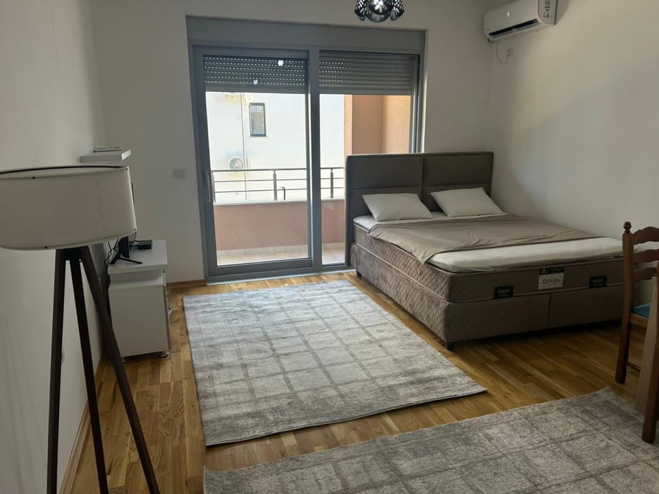 Smakovic Apartments Apartment in Ulcinj Municipality