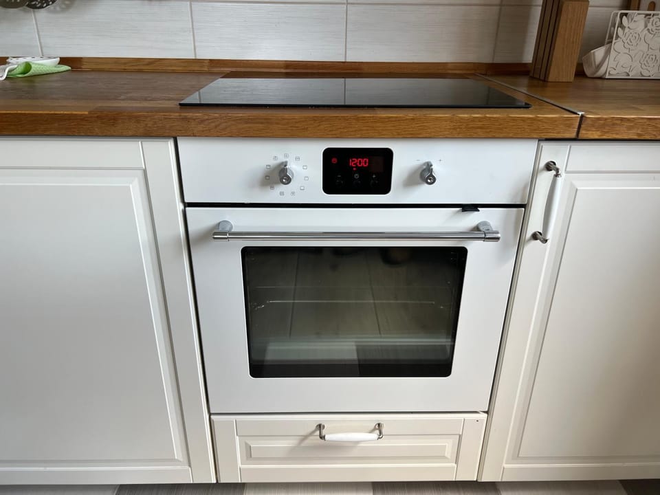 Mountain House Paula Chalet in Zadar County