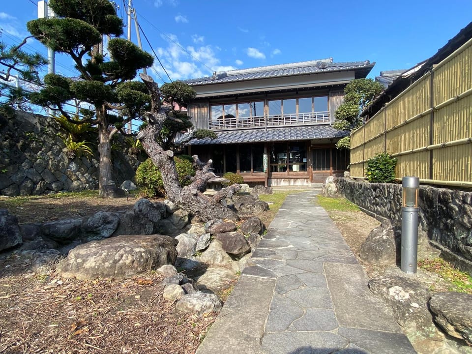 anakashico Hostel Kumano Kodo Hostel in Japan