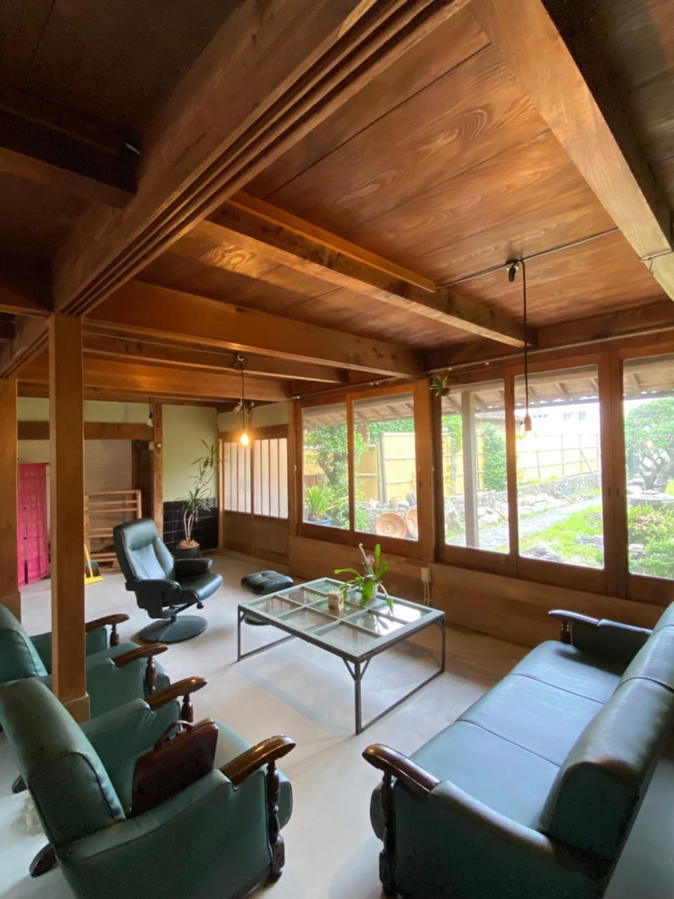 Living room, Lobby or reception, Seating area