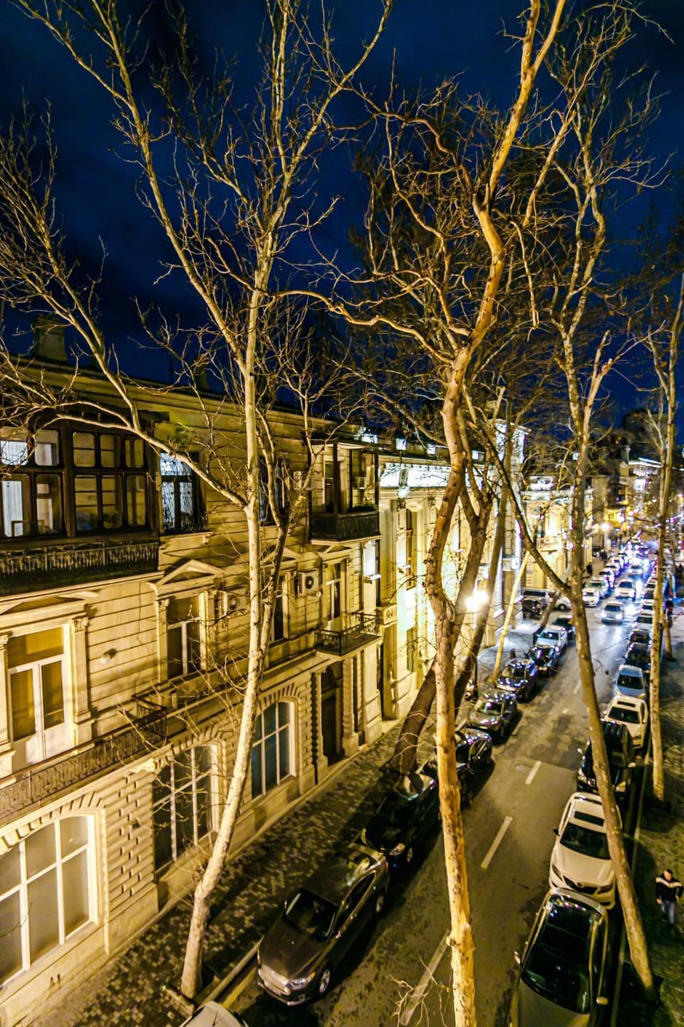 Apartment Music Theatre Apartment in Baku
