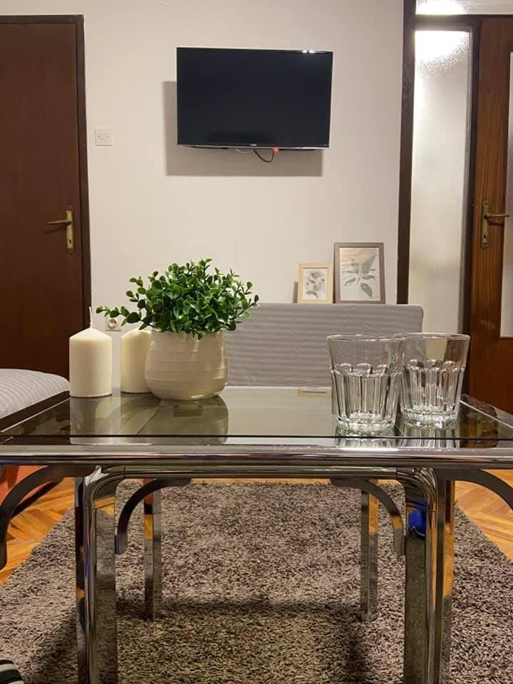 Apartman KRSTA Apartment in Serbia