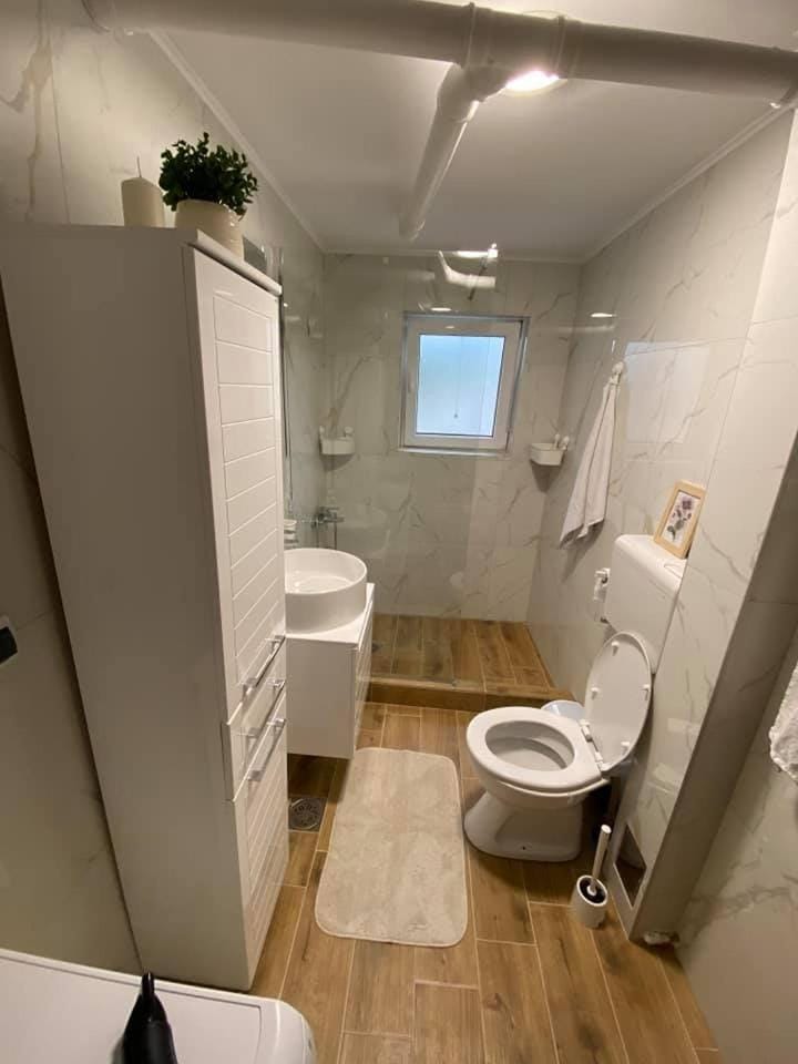 Apartman KRSTA Apartment in Serbia
