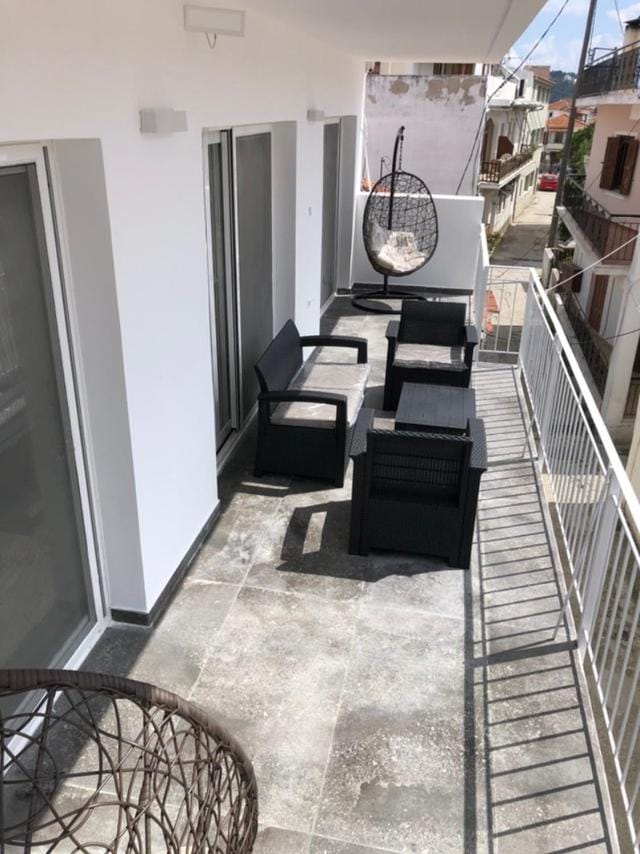 Alex Apartments Skiathos Apartment in Skiathos