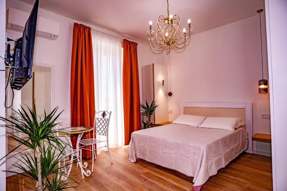 AquaMar Bed and Breakfast Bed and Breakfast in Crotone