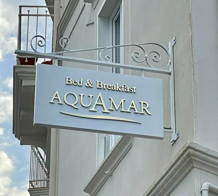 AquaMar Bed and Breakfast Bed and Breakfast in Crotone