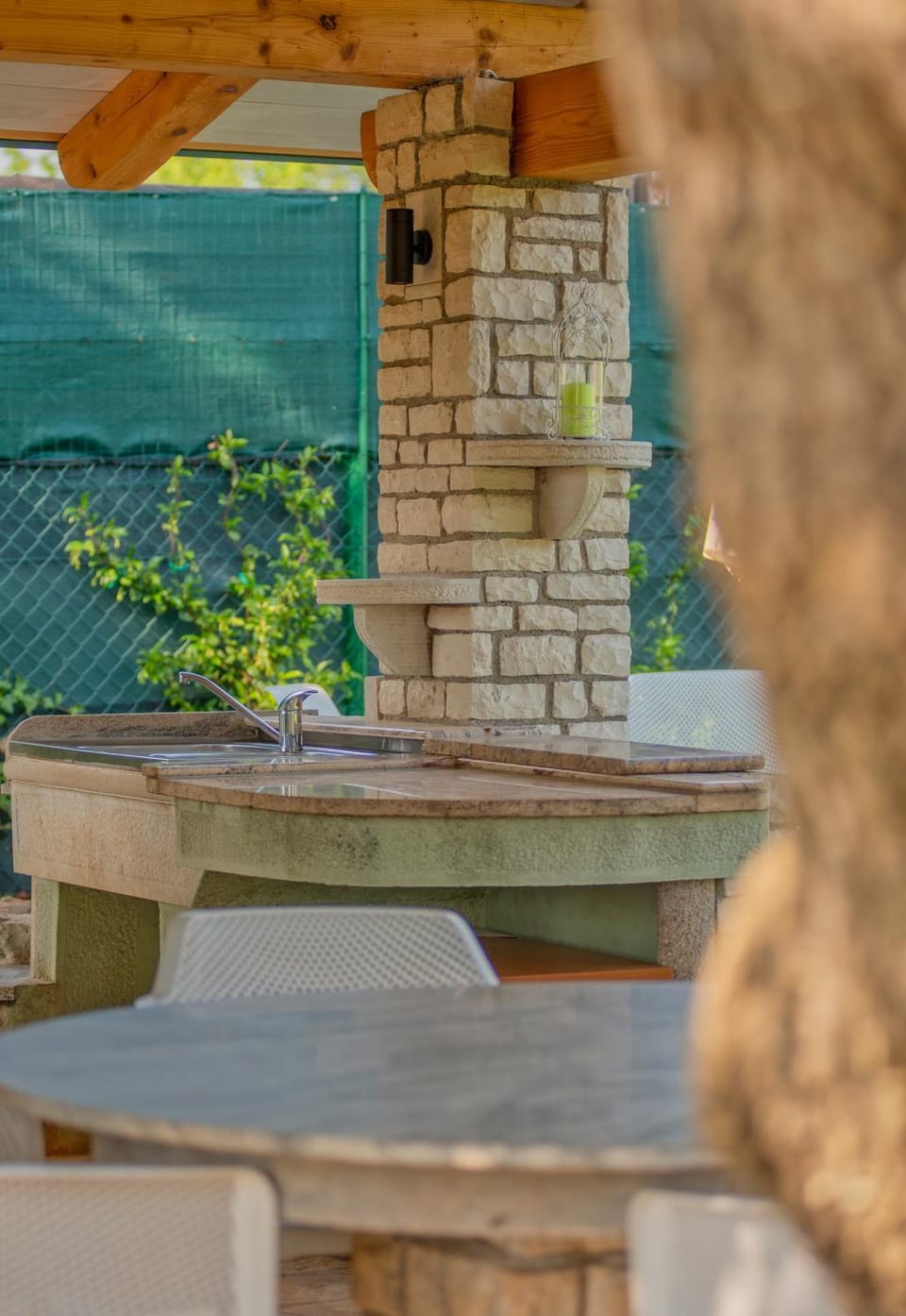 Patio, Day, View (from property/room), Balcony/Terrace, Dining area