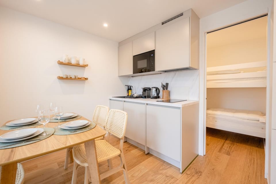 Le Duplex Vaugelas atypique en plein Centre Ville Apartment in Annecy