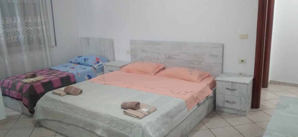 New apartment in the city center Apartment in Montenegro