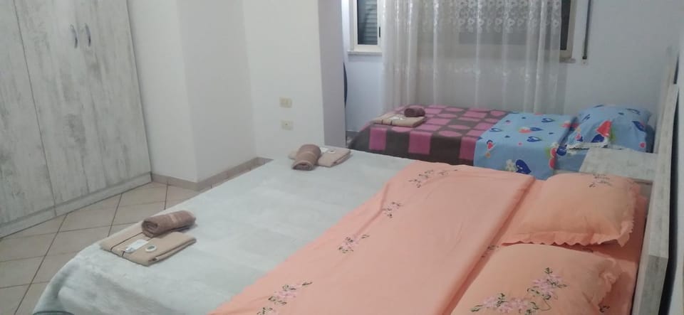 New apartment in the city center Apartment in Montenegro