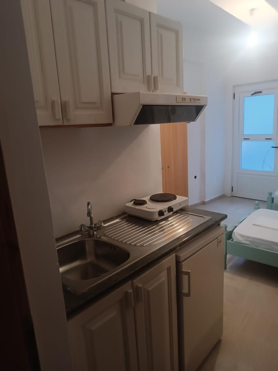 NIKOS APARTMENTS and PENTHOUSE Apartment in Vasiliki